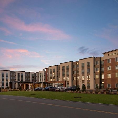 Residence Inn By Marriott Eagle Boise Esterno foto