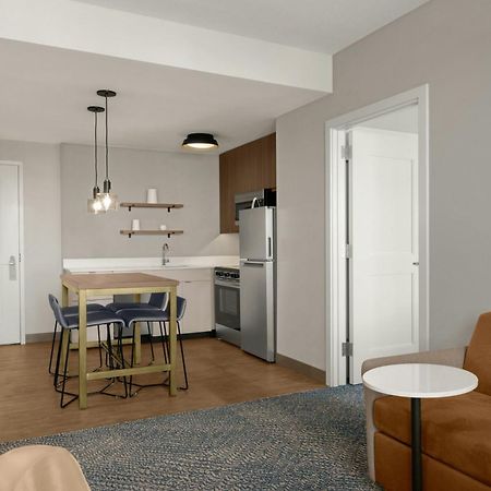 Residence Inn By Marriott Eagle Boise Esterno foto