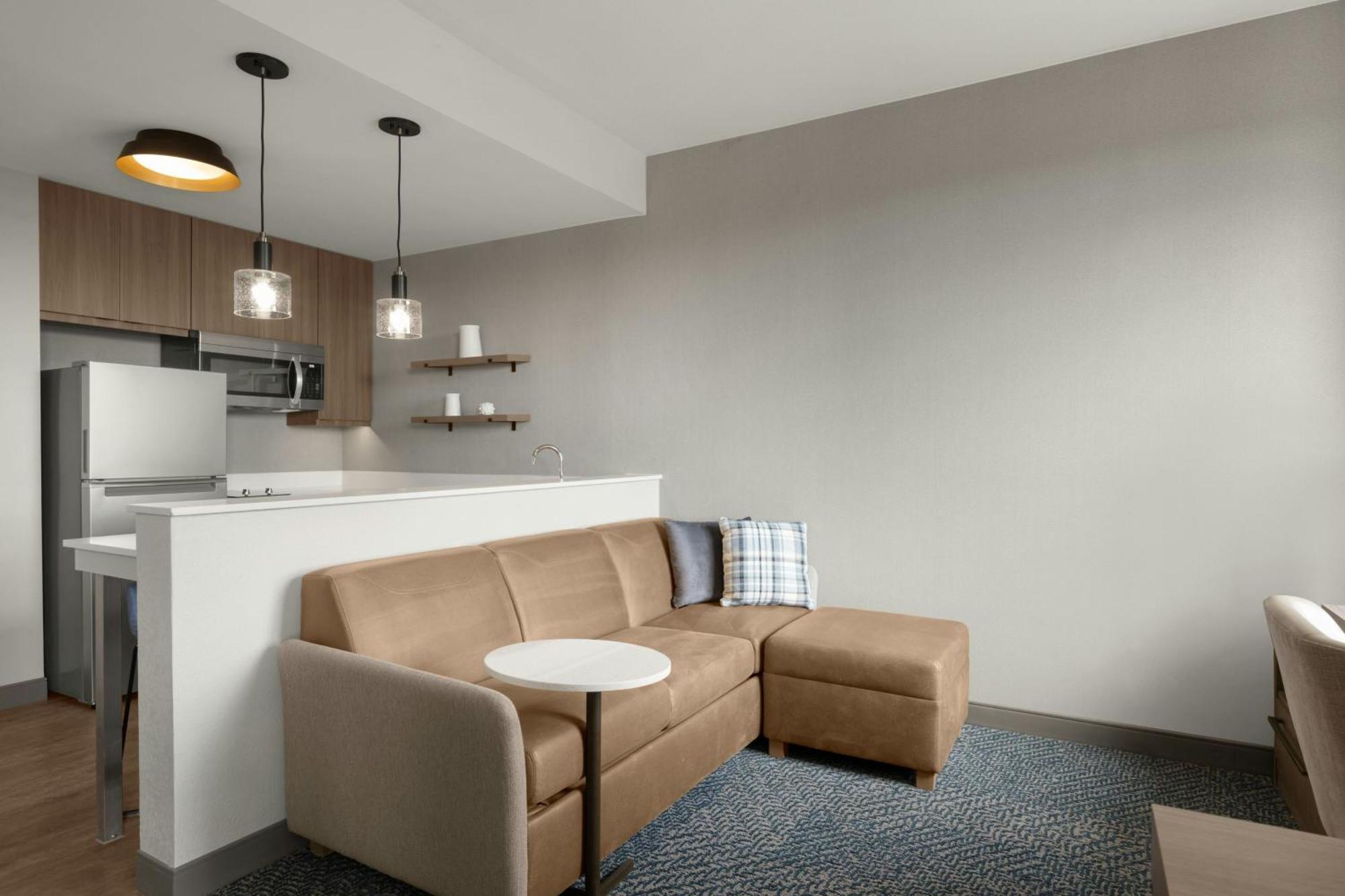 Residence Inn By Marriott Eagle Boise Esterno foto